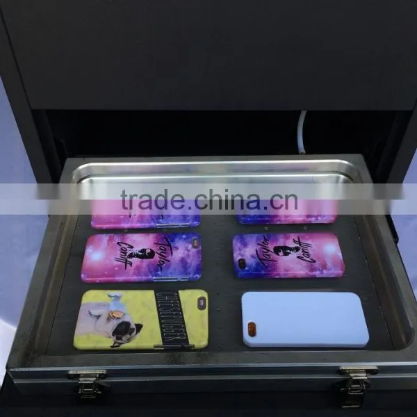 A3 Size 3D Sublimation Vacuum Machine in Heat Press Machine photo-5