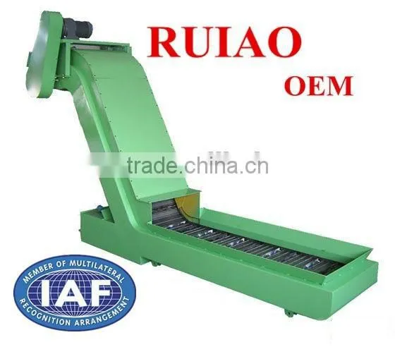 RUIAO High Quality Chip Conveyor China Supplier photo-3