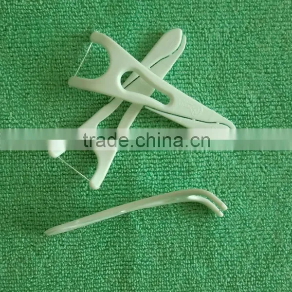 Dental Floss Toothpicks photo-2
