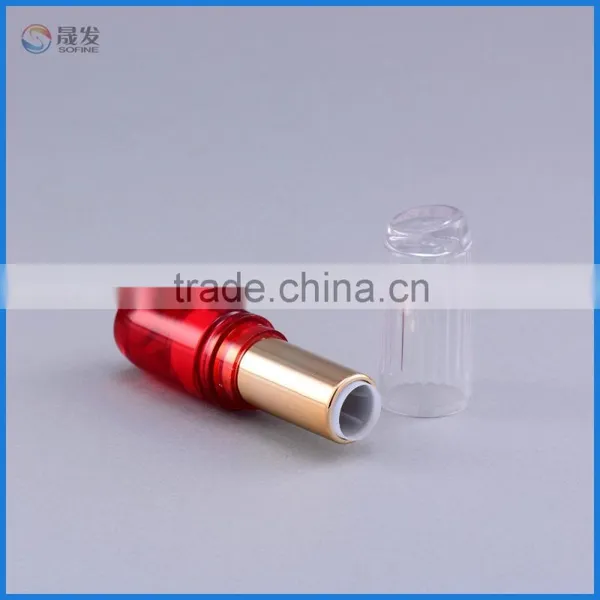 Eco-friendly Good Quality Plastic Empty Lipstick Container Packaging photo-3