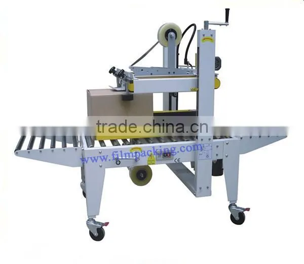 Tape Sealing Machine for Carton Sealing Package photo-3