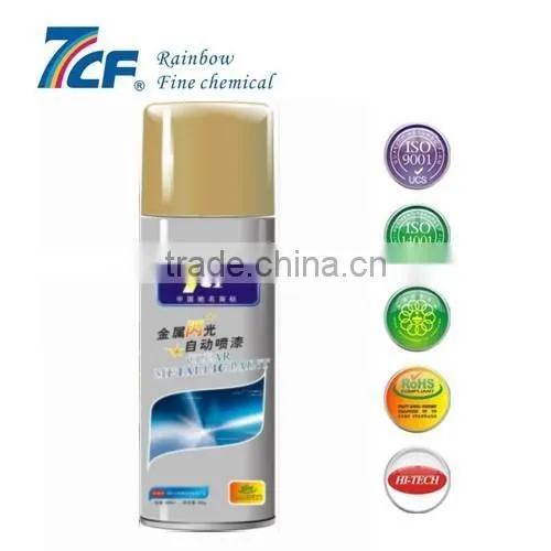 Gunmetal Spray Paint Manufacturer