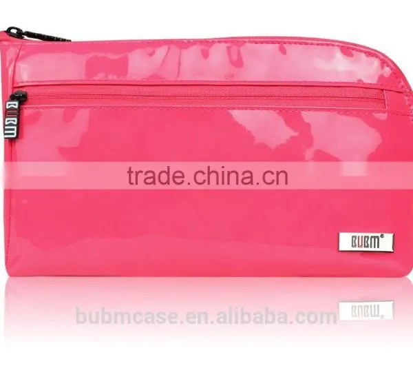 Fashion DESIGN BUBM Waterproof PU MATERIAL Ladies Online Shopping Handbag China Shenzhen Wholesale photo-4