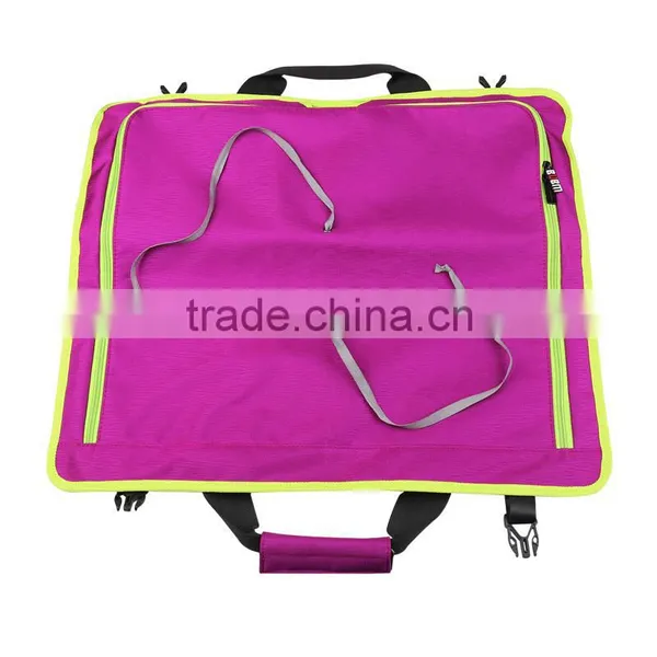 Whloesale BUBM Waterproof Yoga Mat Bag Traval Yoga Duffel Bag photo-3