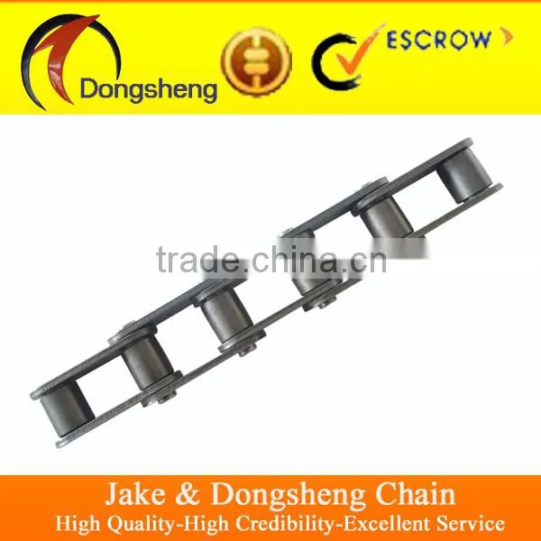 Agricultural Chain for Harvester With Pressional Producting