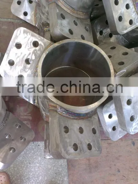 High Quality Titanium Anode