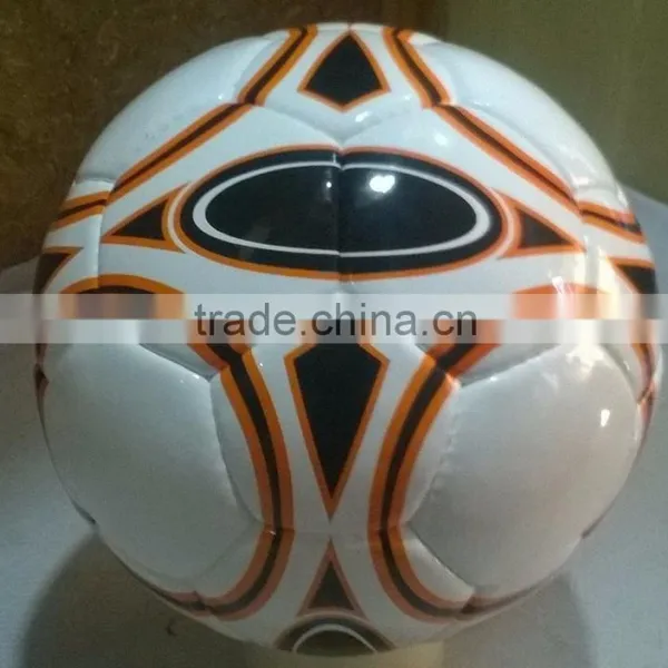 Match Soccer Ball Football Pakistan photo-4
