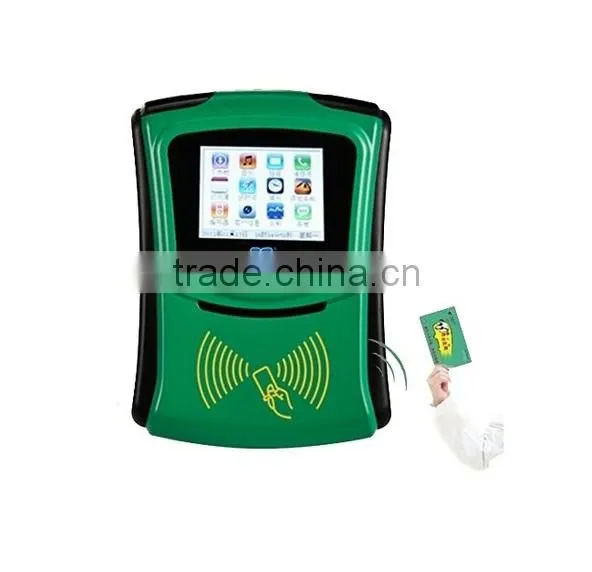 CL-1306 Ticket Vending Machine and Validator photo-3