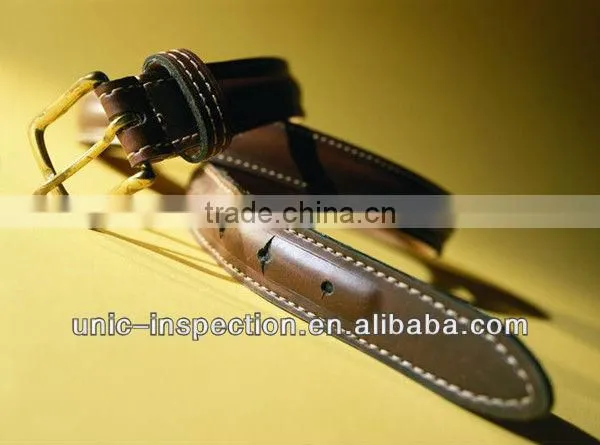Leather Product Inspection in China and Quality Control Inspection Services photo-6