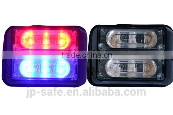 LED Linear Strobe Lighthead/emergency Flashing Caution Light LTDG31B photo-3