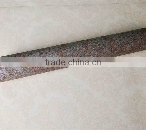 Waterproof Pvc Wallpaper for Bathroom,vinyl Wall Stickers photo-2