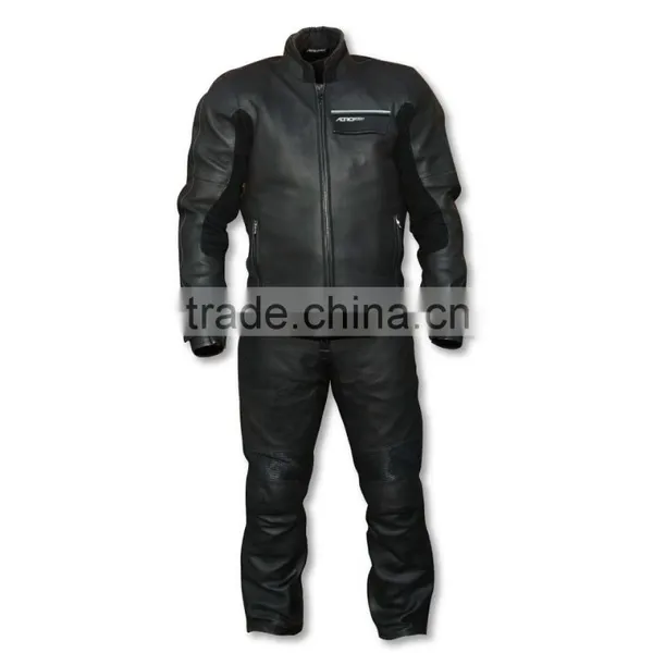 Leather Motorbike Racing Suits, Leather Motorbike Suit Wholesale,new Fashion Motorbike Leather Suits