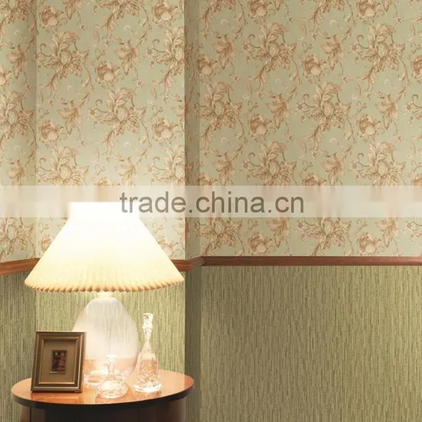 Pure Paper Wallpaper for Home / Beautiful Wallpaper for Girl's Room photo-6