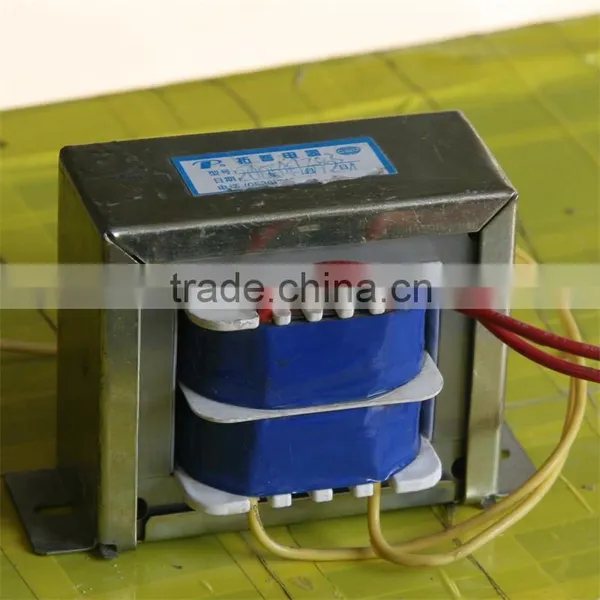 EI-type Power Transformers