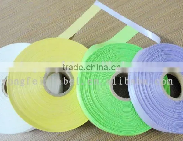 Decorative Polyester Satin Gift Ribbon photo-2