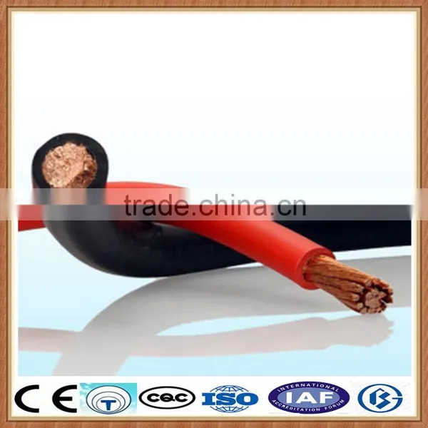 2.5mm 10mm2 25mm 50mm2 Electrical Wire Cable Price