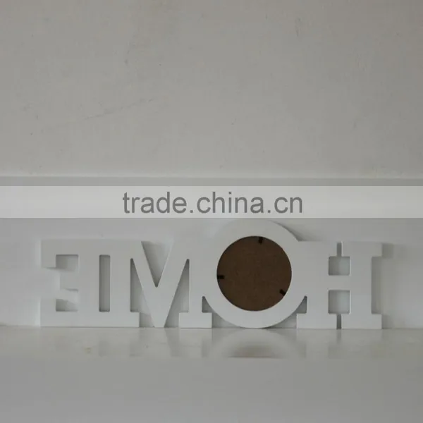 Funny Wooden Photo Frame photo-2