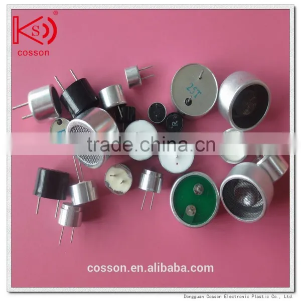 16mm 40KHZ Ultrasound Transducers(ROHS) photo-3