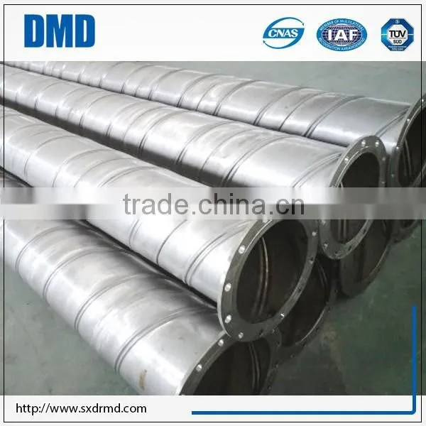 Spiral Steel Pipe