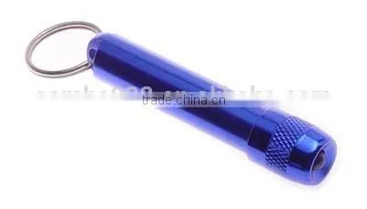 Aluminium Carabiner Keychain Led photo-2