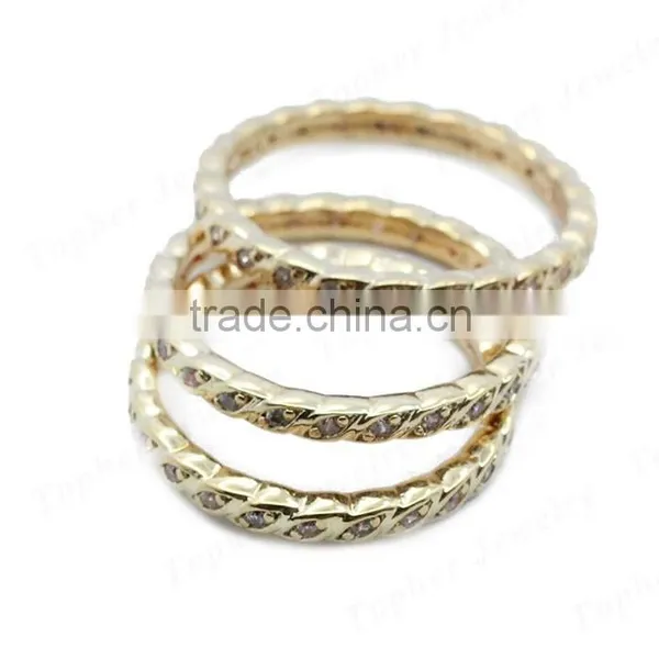 Gemstone Inlay 925 Sterling Silver Young Girls Ring photo-2