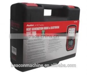 Autel AutoLink AL539B OBDII Code Reader & Electrical Auto Scanner Dtc Code Reader Scanner photo-2