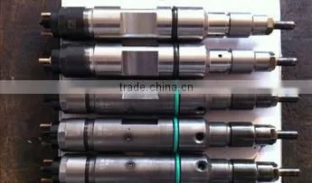 Orginal and Genuine BOSCH Common Rail Injector 0445110269,0445110270 for Chevrolet, DAEWOO 96440397 FROM BEACON MACHINE photo-2