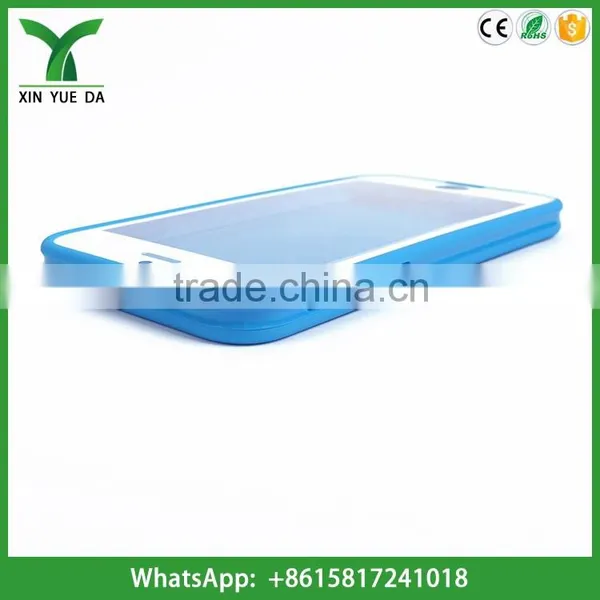 Wholesale Cheap TPU Case For IPhone 7 Waterproof Phone Case photo-6