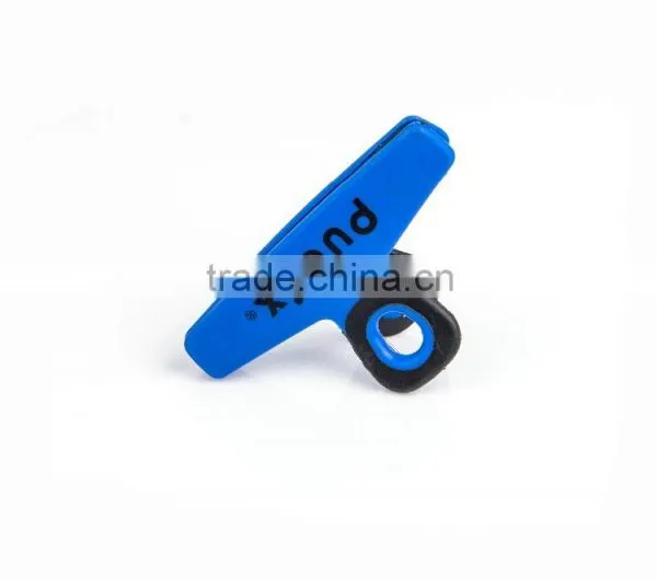 3 Assorted Magnetic Clips photo-3