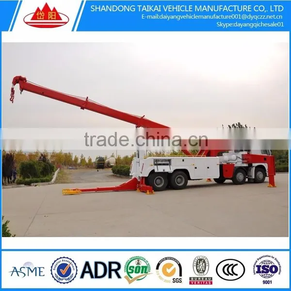 JAC SINOTRUK Dongfeng New Rescue Vehicle, Water Tank Fire Truck From Original Manufacture photo-3