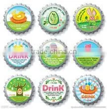 Ricon Pin Button Badge Material of 58mm,Badge Consume Material photo-2