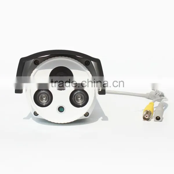 1080P IR CUT COMS IP66 BOX AHD Camera photo-3
