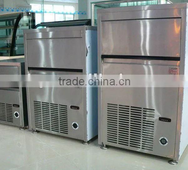 ice maker machine with CE