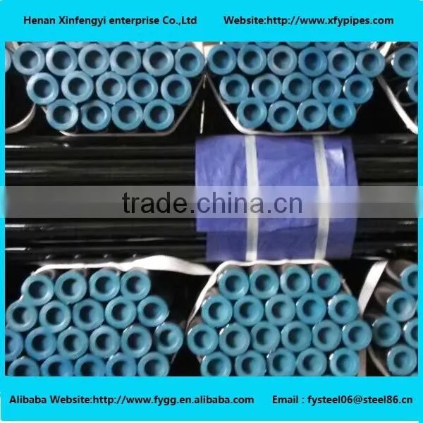 Seamless API Oil Casing Pipe photo-5