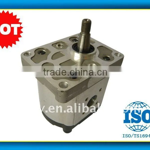 FIAT A33XP4MS/5179719/Гидравлический шестеренчатый рулевой насос Bosch Rexroth для запчастей тракторов и грузовиков