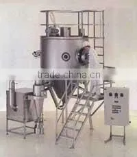 Spirulina Spray Dryer photo-2