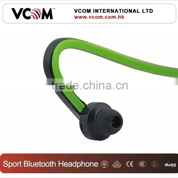 High Quality Colorful Sports Stereo Wireless Bluetooth Headset With Factory Price photo-4