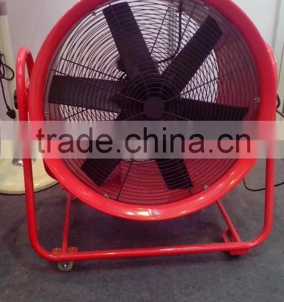 SHT2 Portable / Movable Axial Blower (16",20",24")