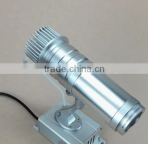 Logo Projector Light / Advertising Logo Lamp Made in Guangzhou, China photo-2