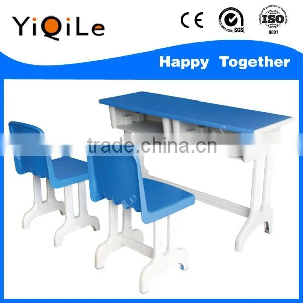 Professional Design Competiive Price Durable Study Desk for Kids photo-5