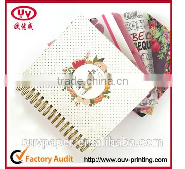 Cute Planner a5 Planner Binder photo-2