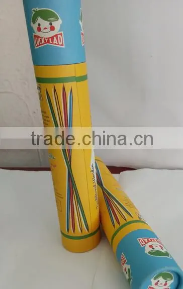 Wholesale Customized Paper Tube for Pencil photo-2