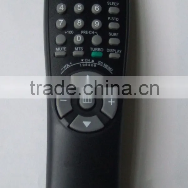Remote Control for TV