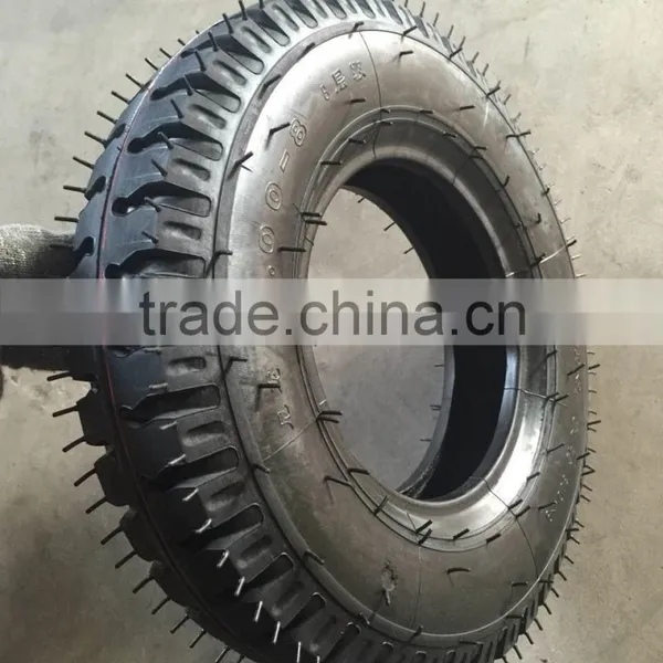 High Quality Cycle Tyre for Tire photo-2
