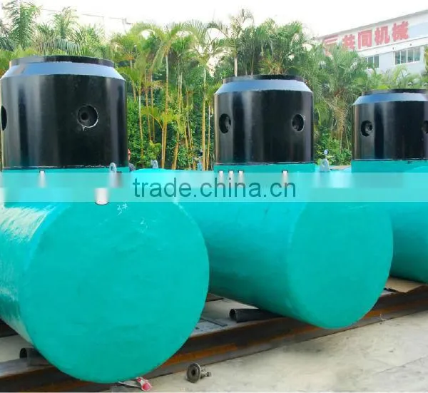 Used Oil Storage Tank for Sale