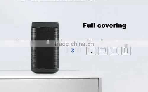 Original LETV Bluetooth Speaker Portable Bluetooth Wireless Stereo Speaker Outdoor Sport Mp3 Player Super Bass For Smartphone photo-5