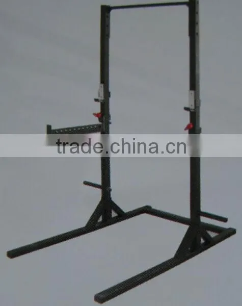 Safety Arm for Crossfit Rig Power Rack photo-2