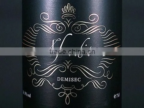Export Beer Label