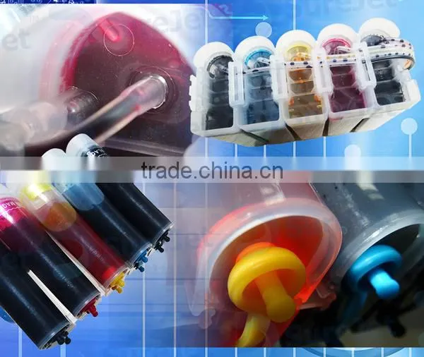 Ciss Xp600 Xp605 Xp700 Xp800 ( T2601/T2611-T2614 Ink Cartridge ) Factory for Sale photo-2