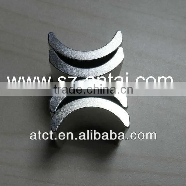 Magnetic Generator / Motor Magnet / Permanent Magnet Generator photo-2